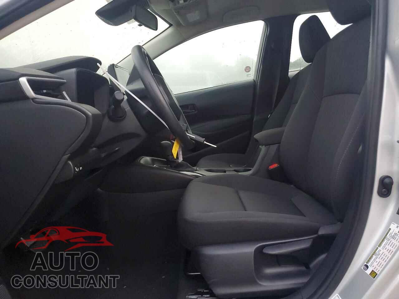 TOYOTA COROLLA 2026 - 5YFB4MDE9TP462965