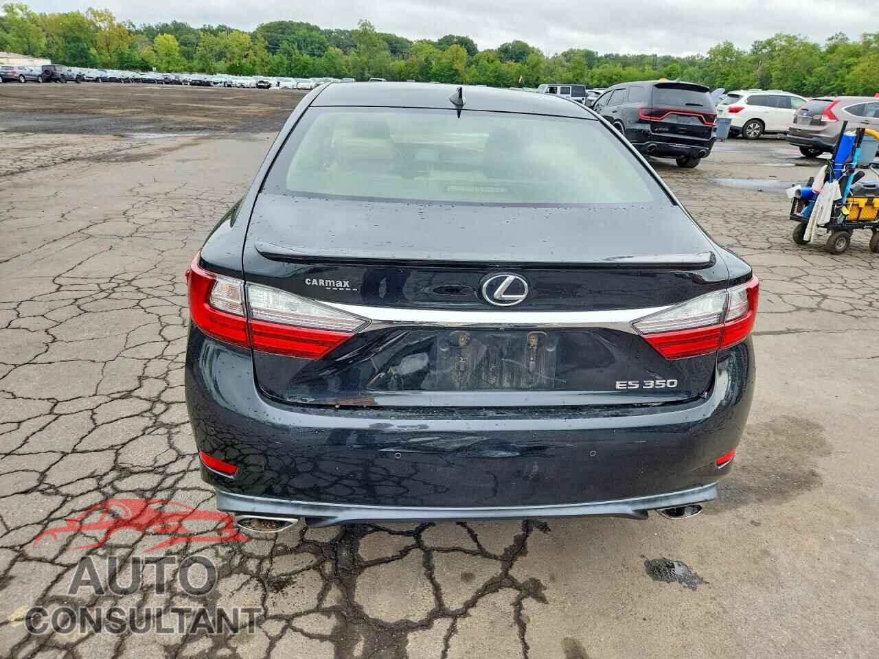 LEXUS ES350 2016 - JTHBK1GG4G2214949