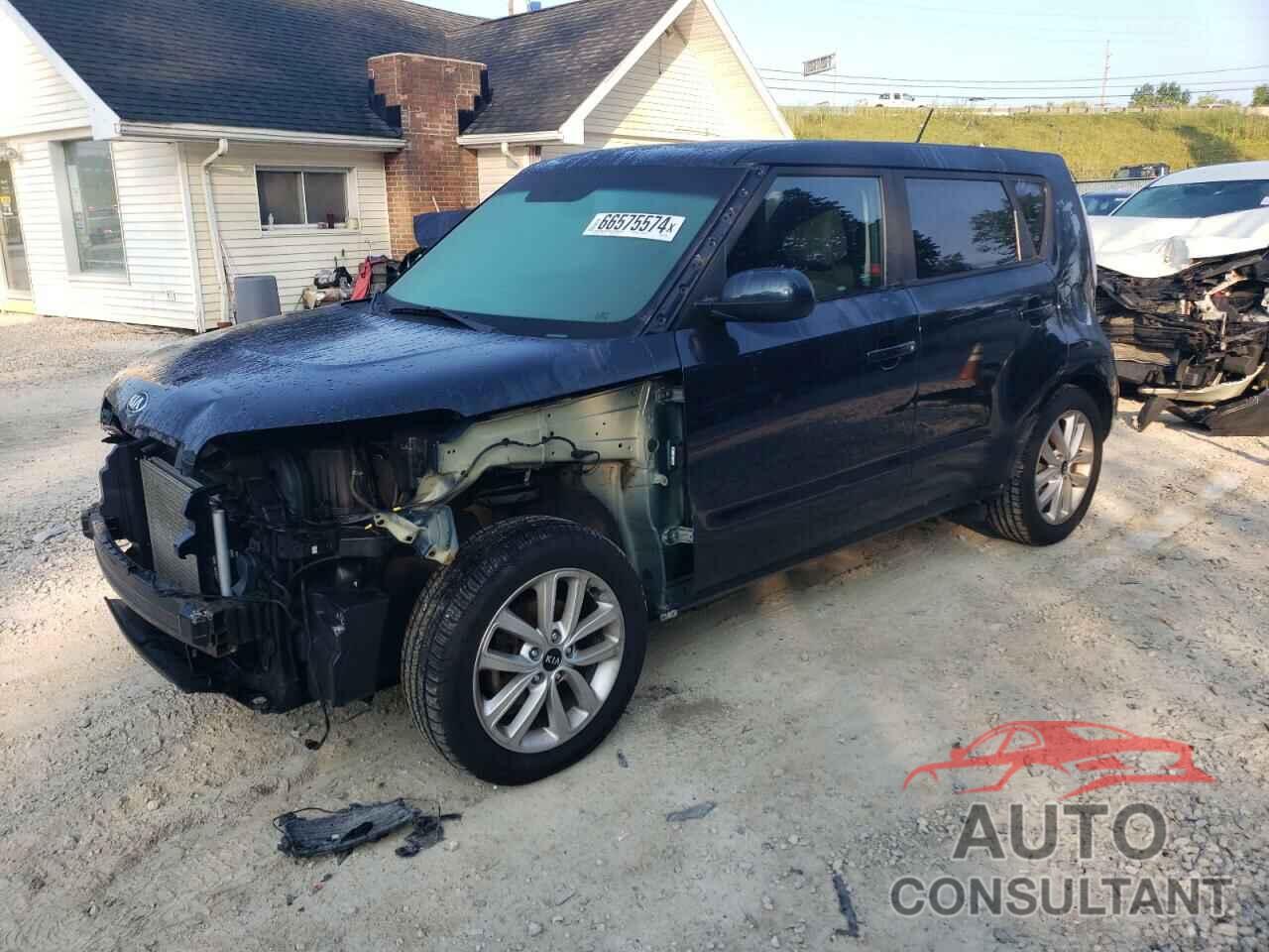 KIA SOUL 2018 - KNDJP3A58J7555895