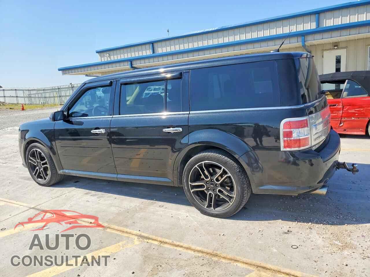 FORD FLEX 2014 - 2FMHK6DT8EBD14789