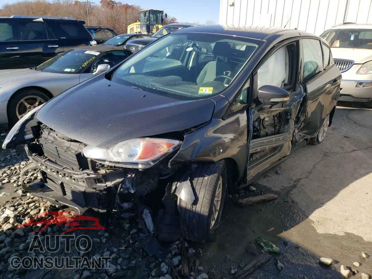 FORD CMAX 2016 - 1FADP5AU2GL116987