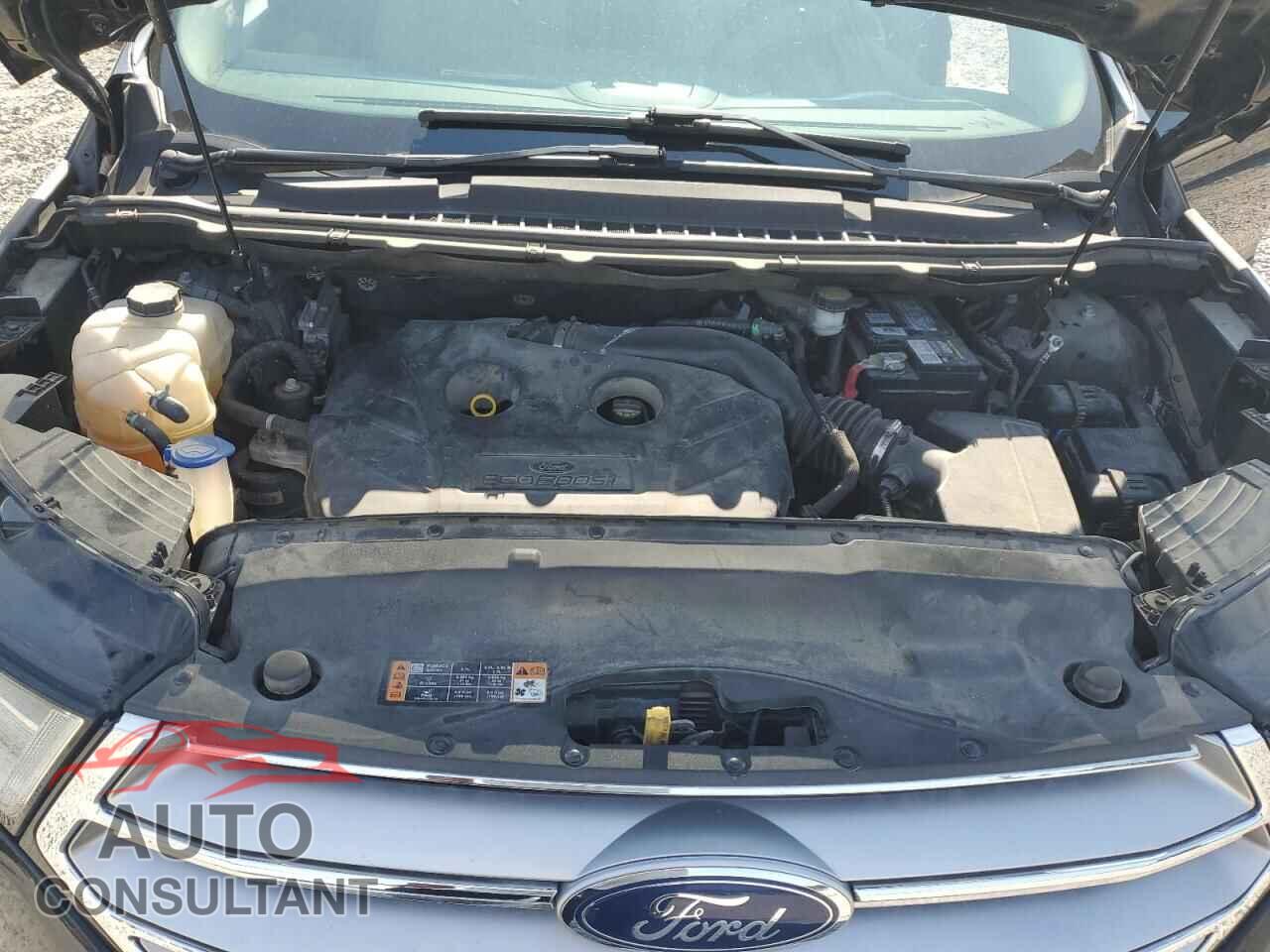 FORD EDGE 2015 - 2FMTK3G94FBB44117