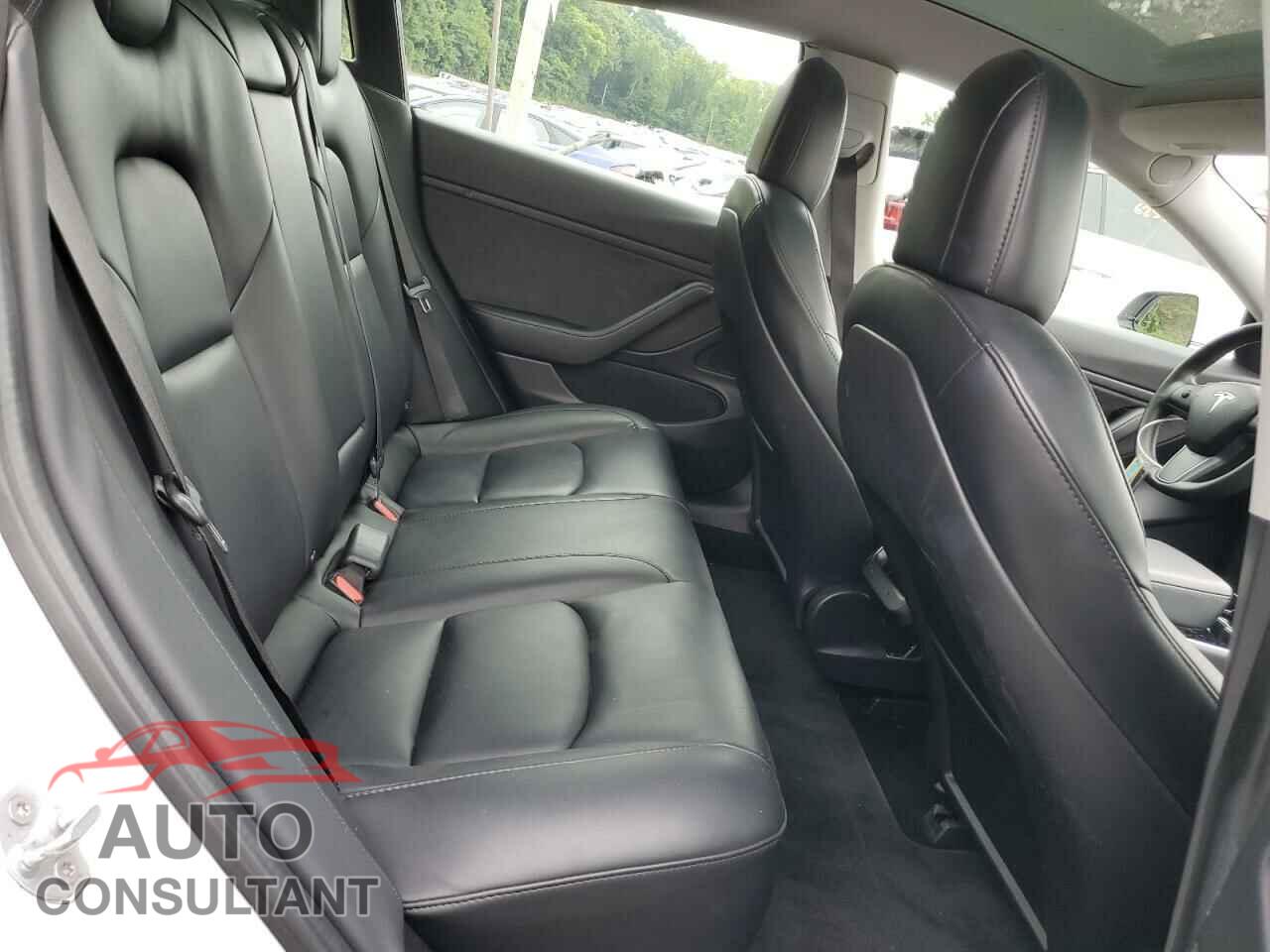 TESLA MODEL 3 2020 - 5YJ3E1EB9LF793674