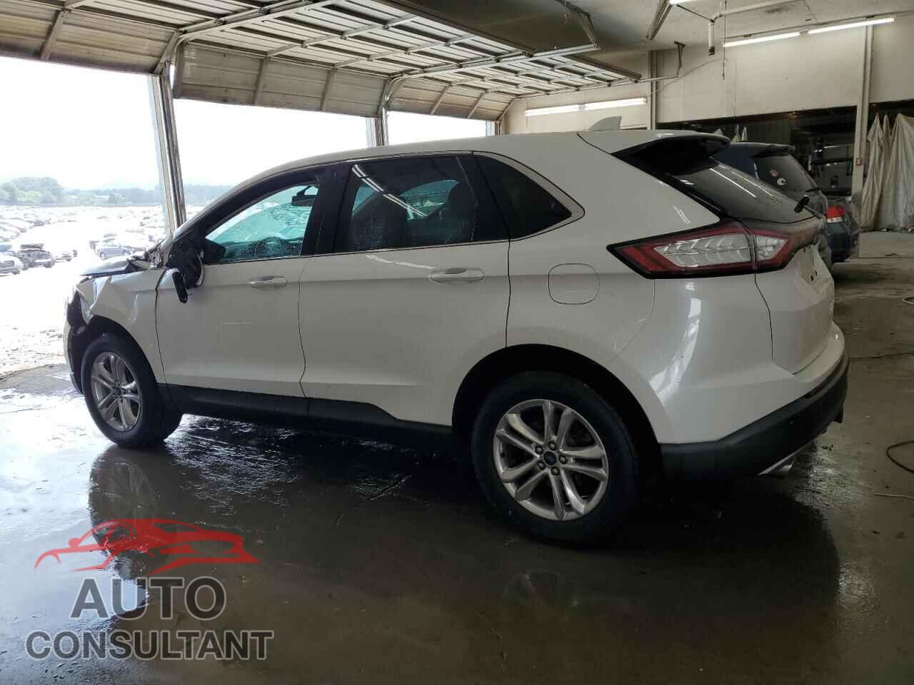 FORD EDGE 2015 - 2FMTK4J82FBB03992