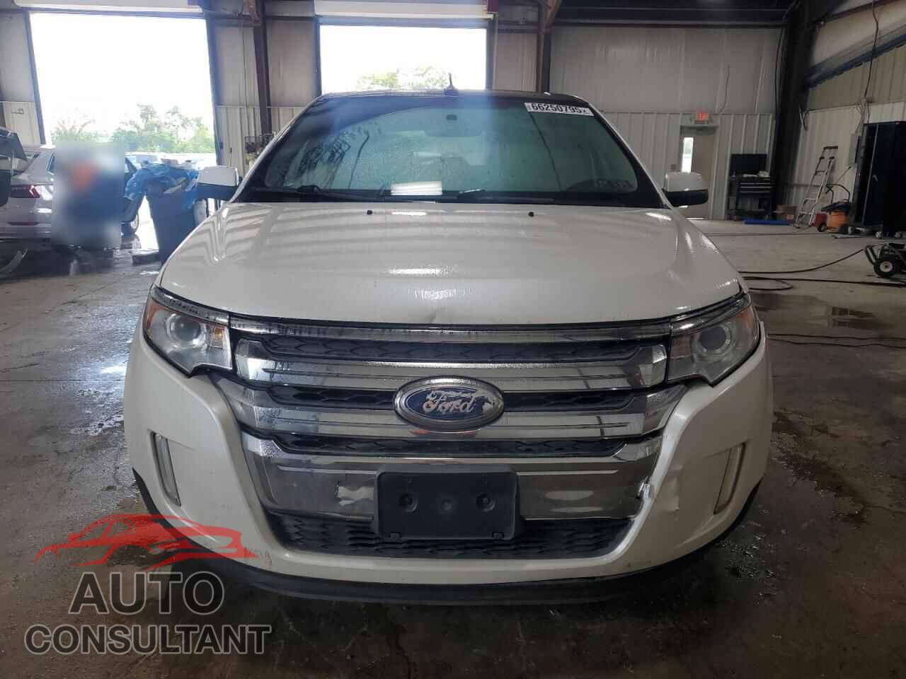 FORD EDGE 2014 - 2FMDK4KC6EBA45178
