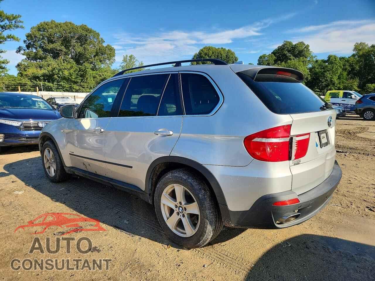 BMW X5 2009 - 5UXFE83569L310021