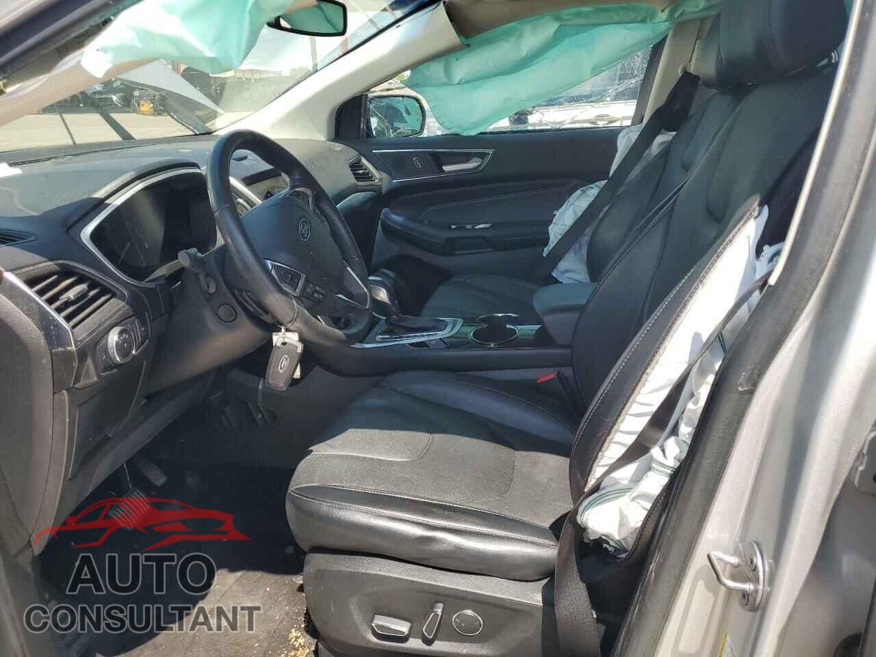 FORD EDGE 2018 - 2FMPK3K97JBB73905