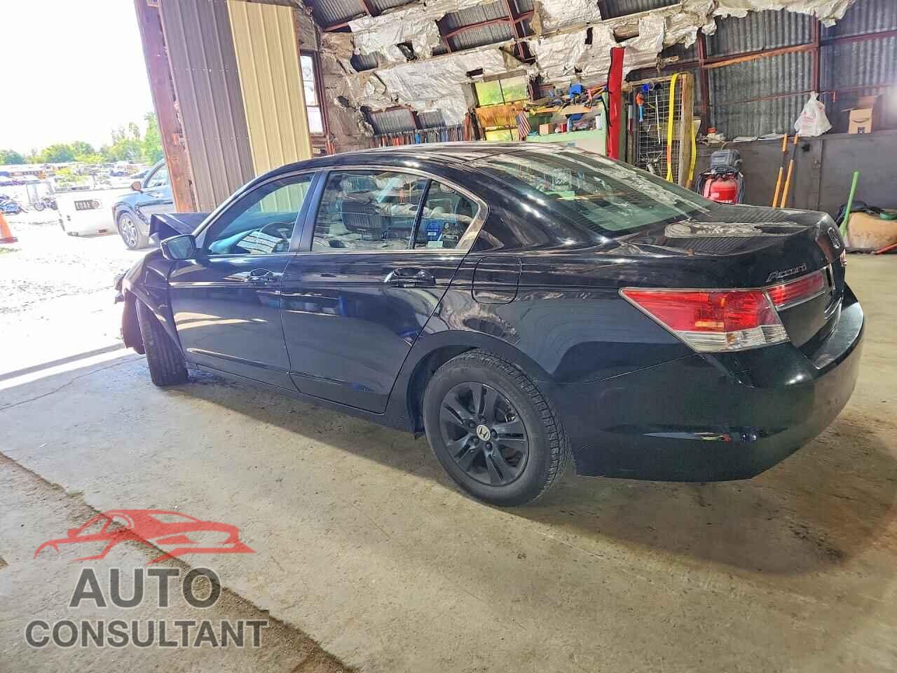 HONDA ACCORD 2012 - 1HGCP2F68CA006287
