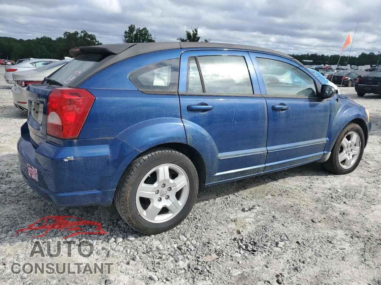 DODGE CALIBER 2009 - 1B3HB48A69D157119