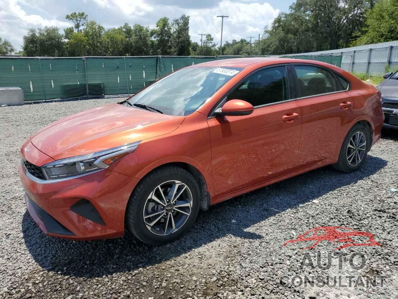 KIA FORTE 2023 - 3KPF24AD5PE638291