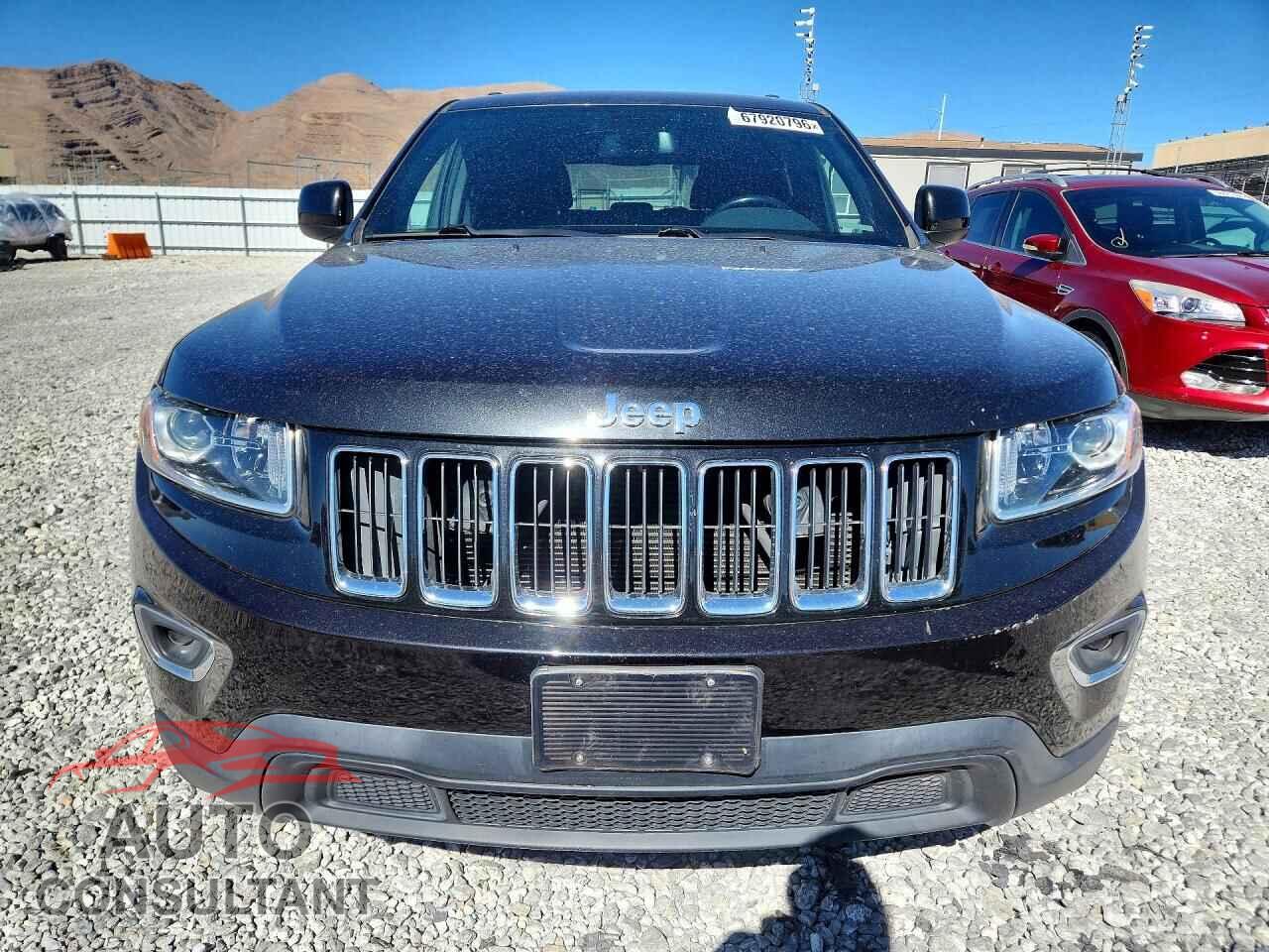 JEEP CHEROKEE 2015 - 1C4RJFAG2FC942013