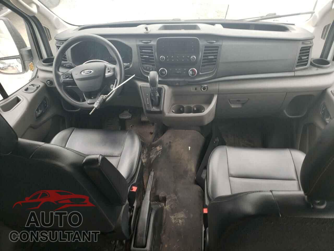 FORD TRANSIT 2020 - 1FTBR1C85LKA44879
