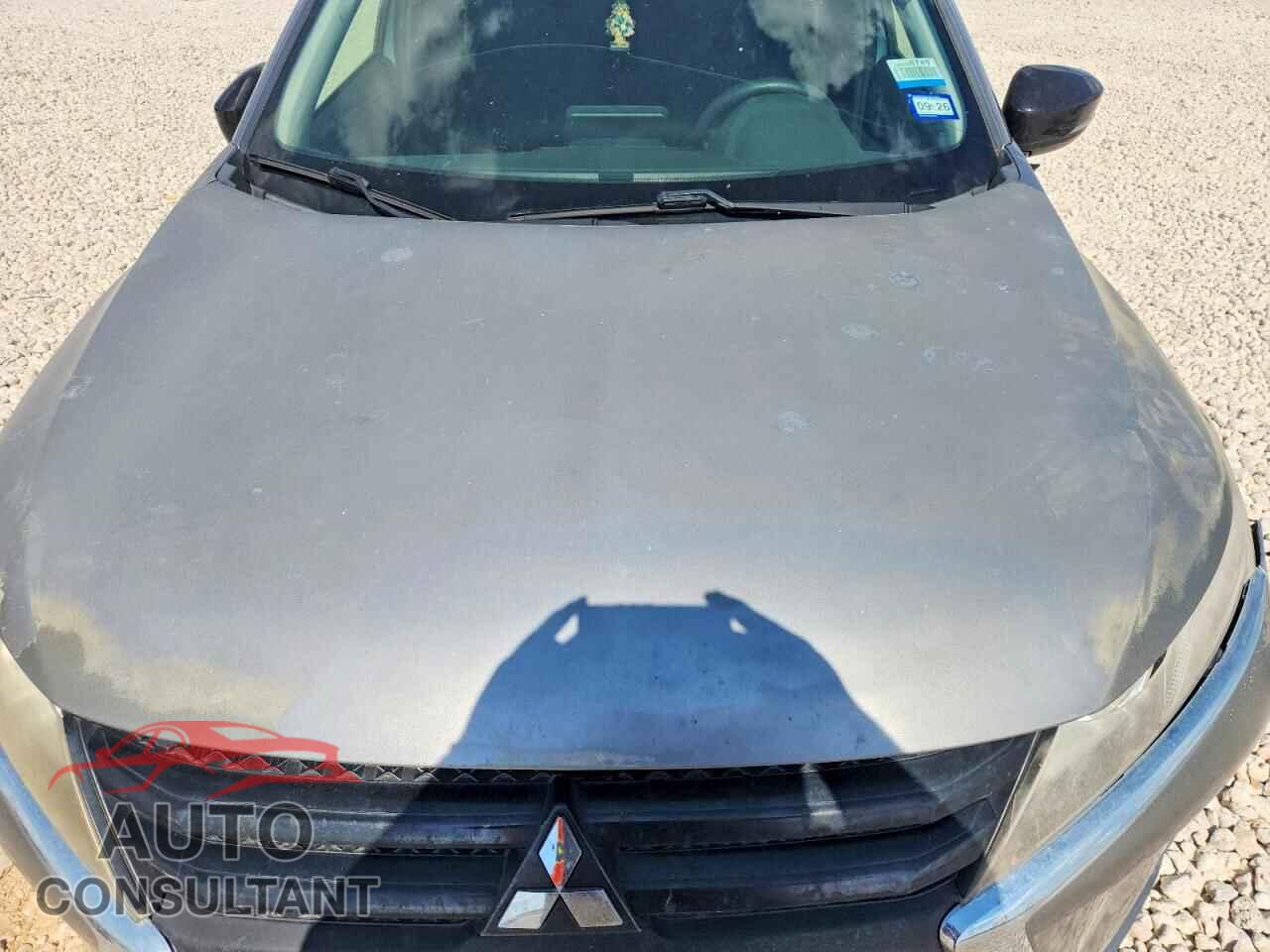 MITSUBISHI ECLIPSE 2019 - JA4AT4AA7KZ021530