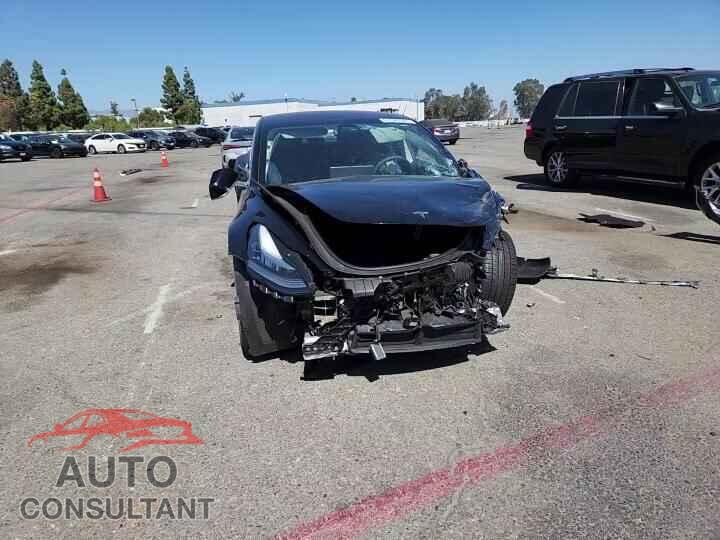 TESLA MODEL 3 2018 - 5YJ3E1EA2JF010098