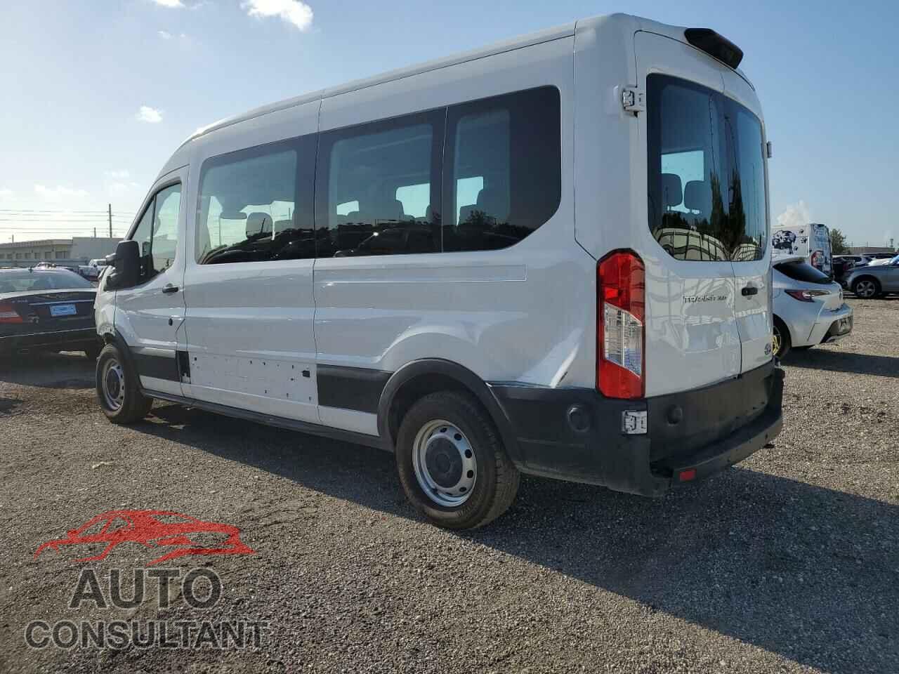 FORD TRANSIT 2020 - 1FBAX2C89LKB54507