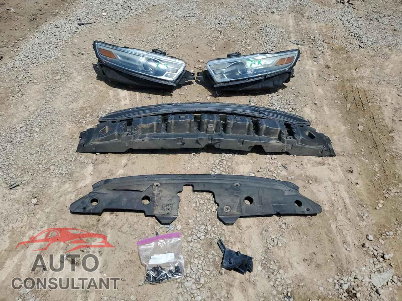 FORD TAURUS 2014 - 1FAHP2E80EG106767