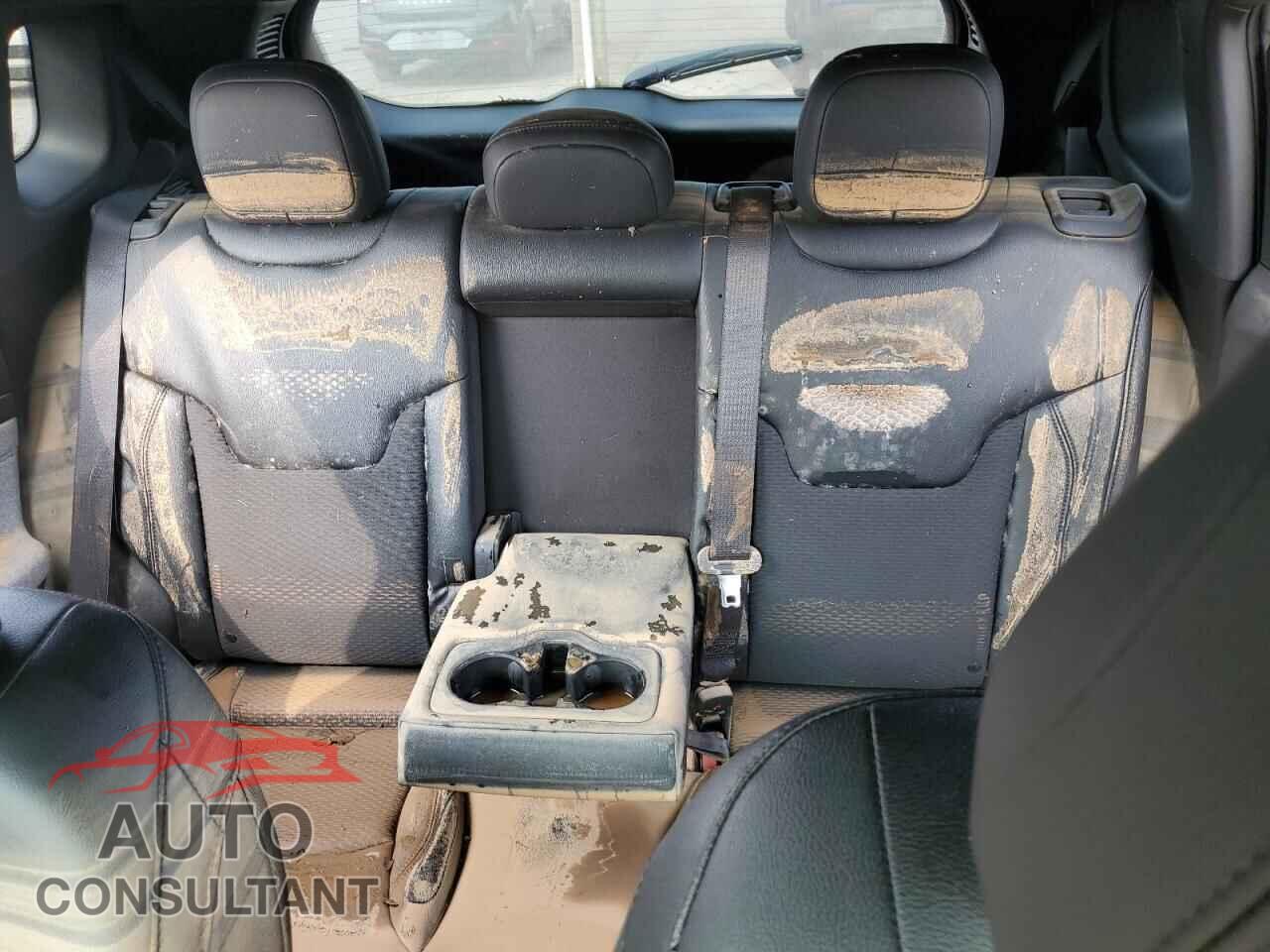 JEEP COMPASS 2024 - 3C4NJDBN8RT113732