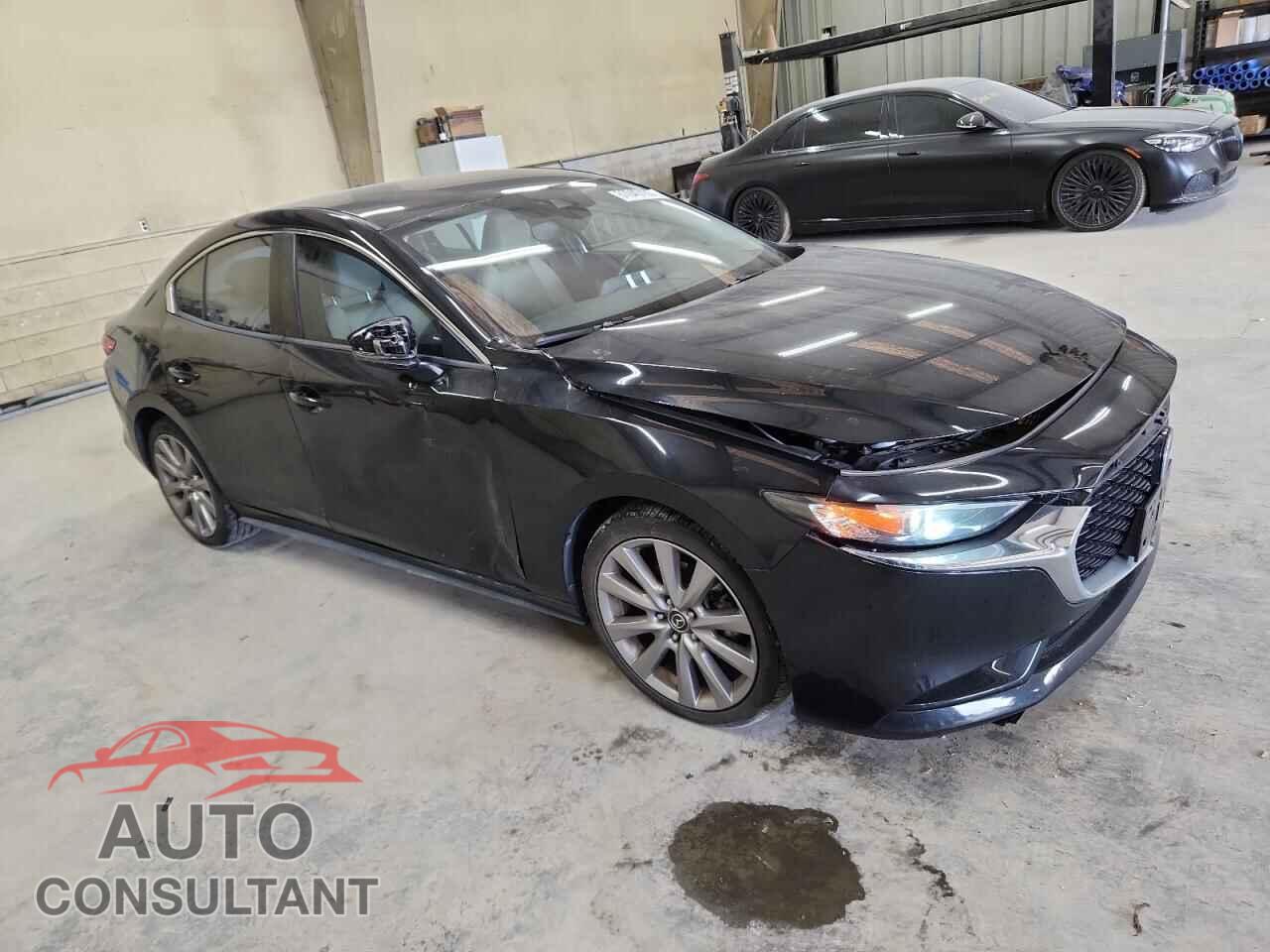 MAZDA 3 2019 - JM1BPBDM0K1114896
