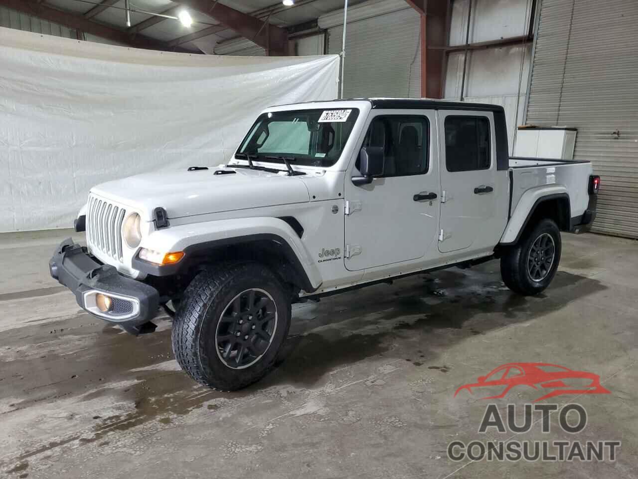 JEEP GLADIATOR 2023 - 1C6HJTFG7PL523599