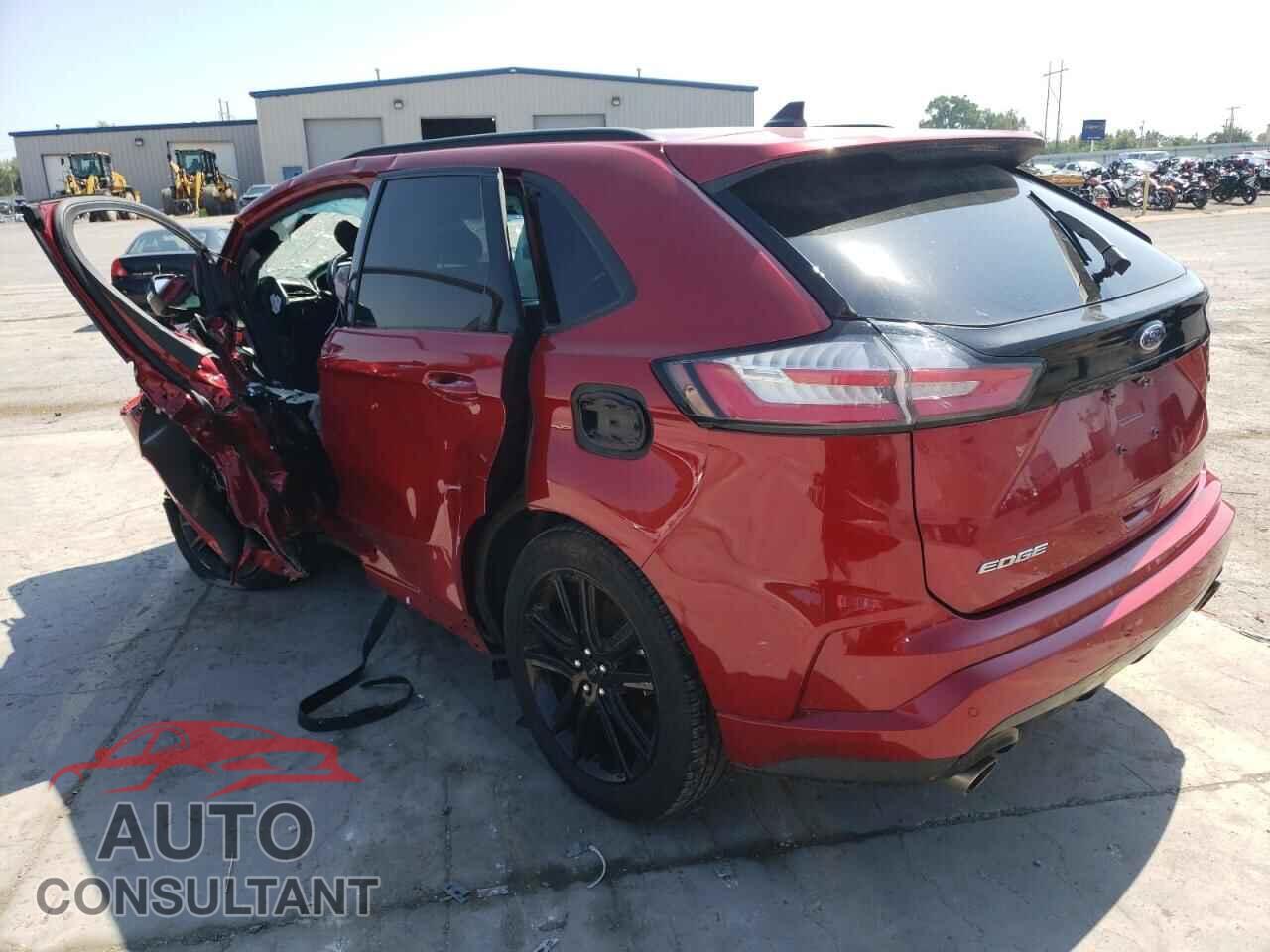 FORD EDGE 2020 - 2FMPK3J97LBB33571