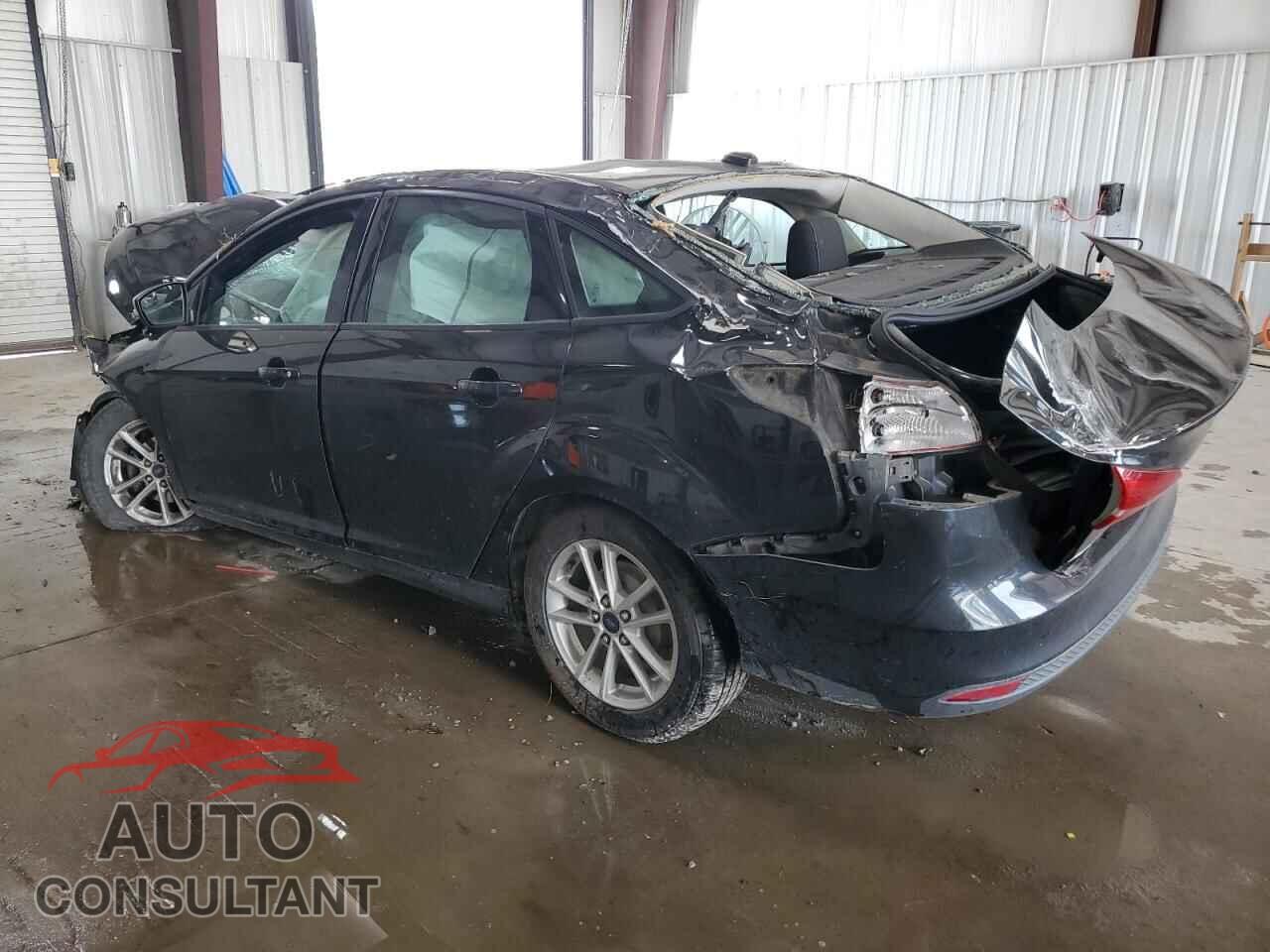 FORD FOCUS 2015 - 1FADP3F26FL253182