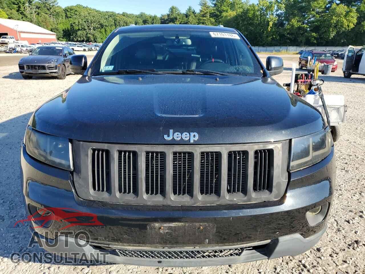 JEEP CHEROKEE 2011 - 1J4RR4GG8BC680698