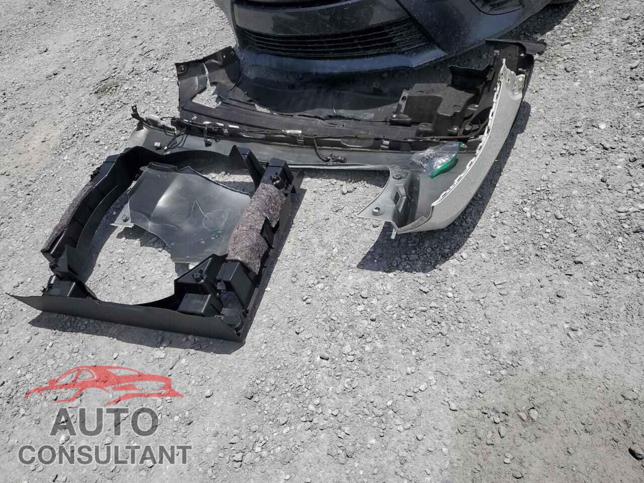 MITSUBISHI ECLIPSE 2018 - JA4AS3AA2JZ043771