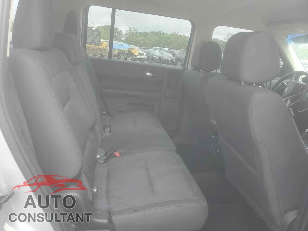 FORD FLEX 2014 - 2FMGK5B87EBD34052