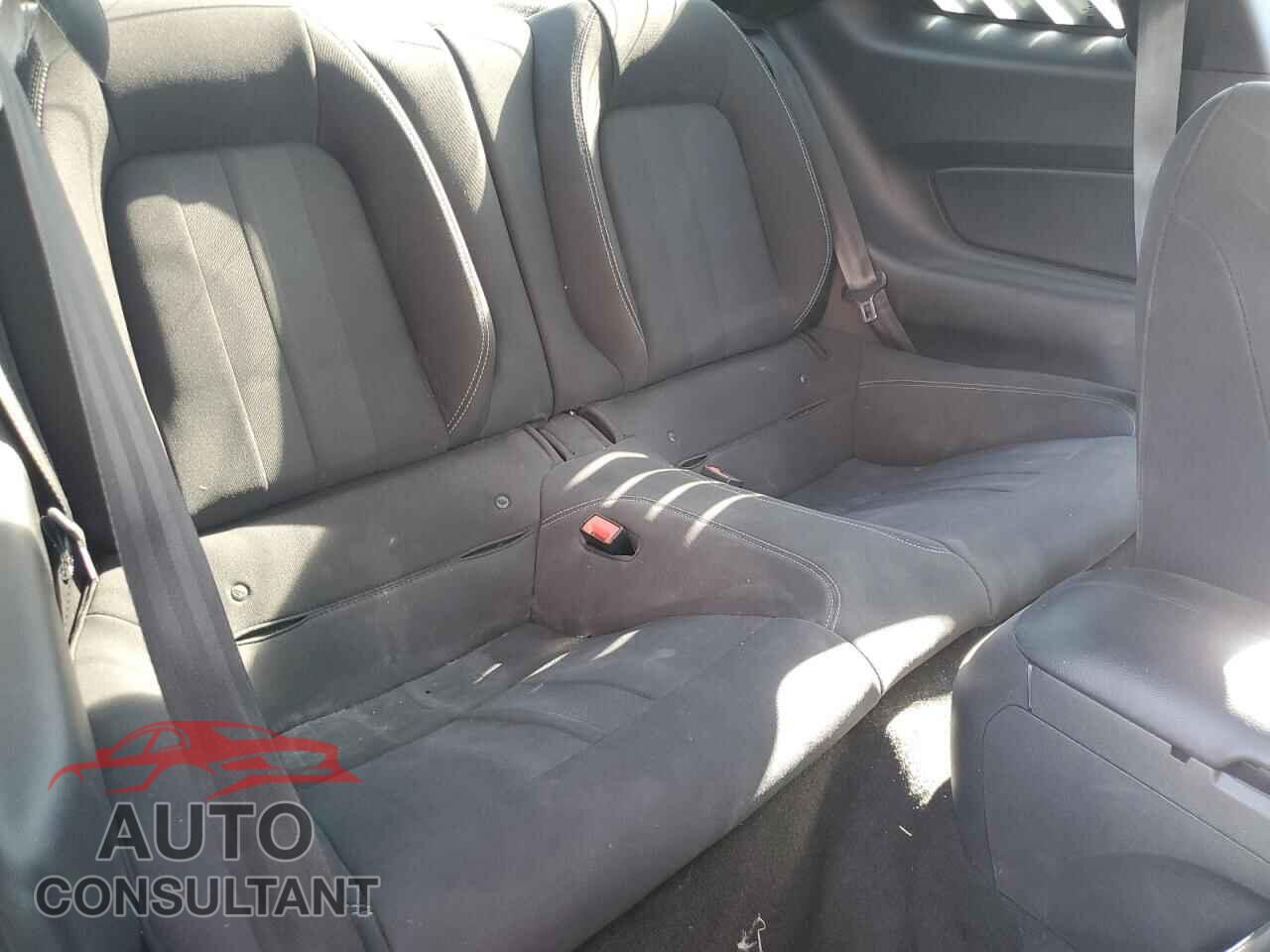 FORD ALL Models 2018 - 1FA6P8TH9J5145022