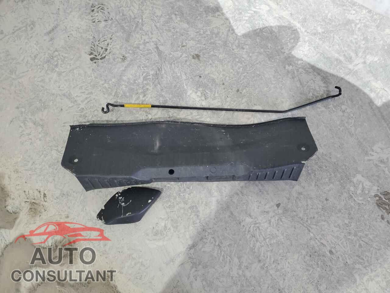 FORD FOCUS 2014 - 1FADP3F24EL188671