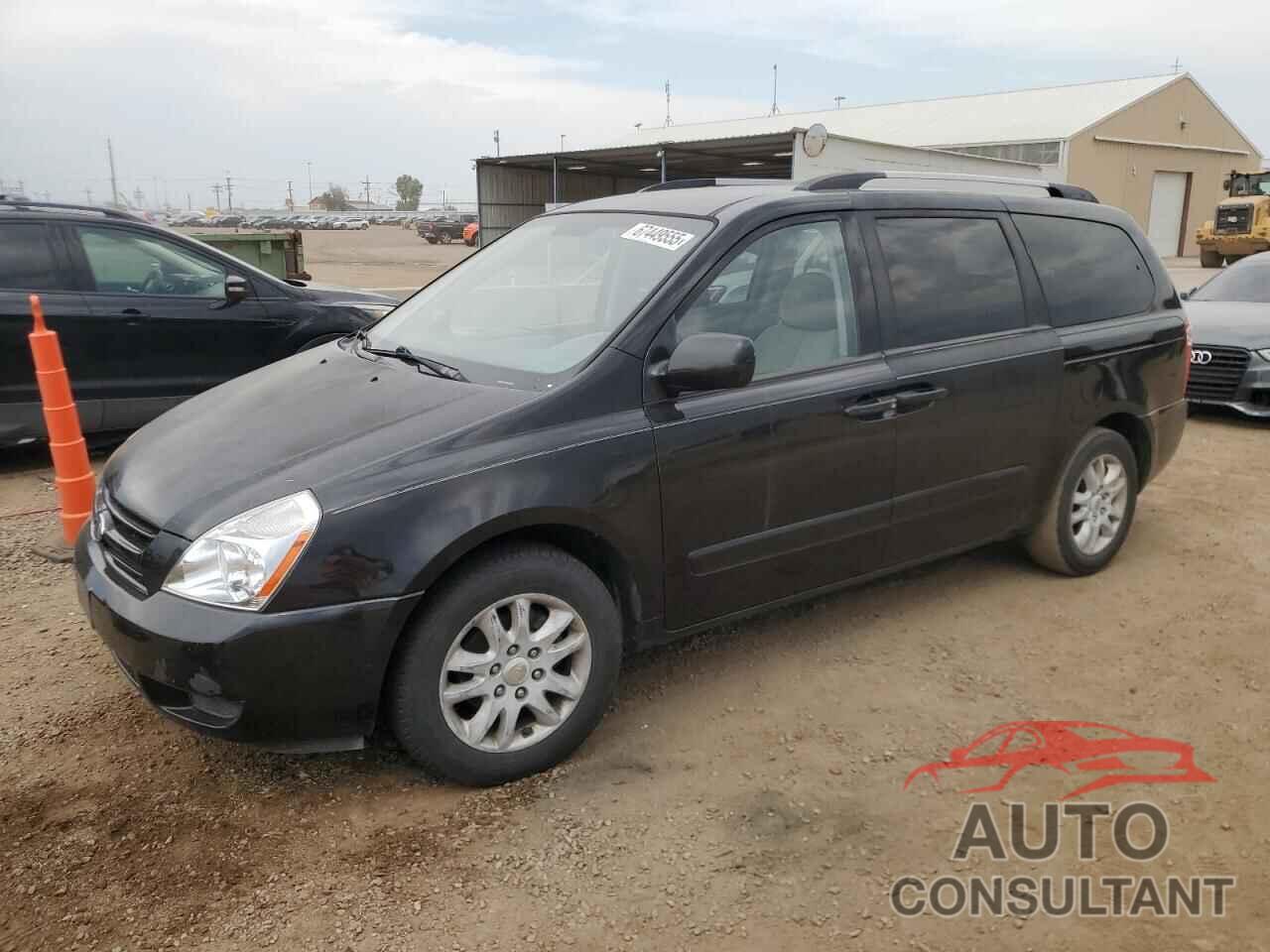 KIA All Models 2010 - KNDMG4C32A6359326