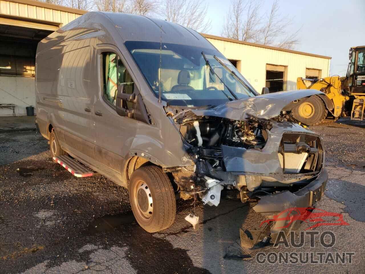 FORD TRANSIT CO 2021 - 1FTBR3X83MKA46170