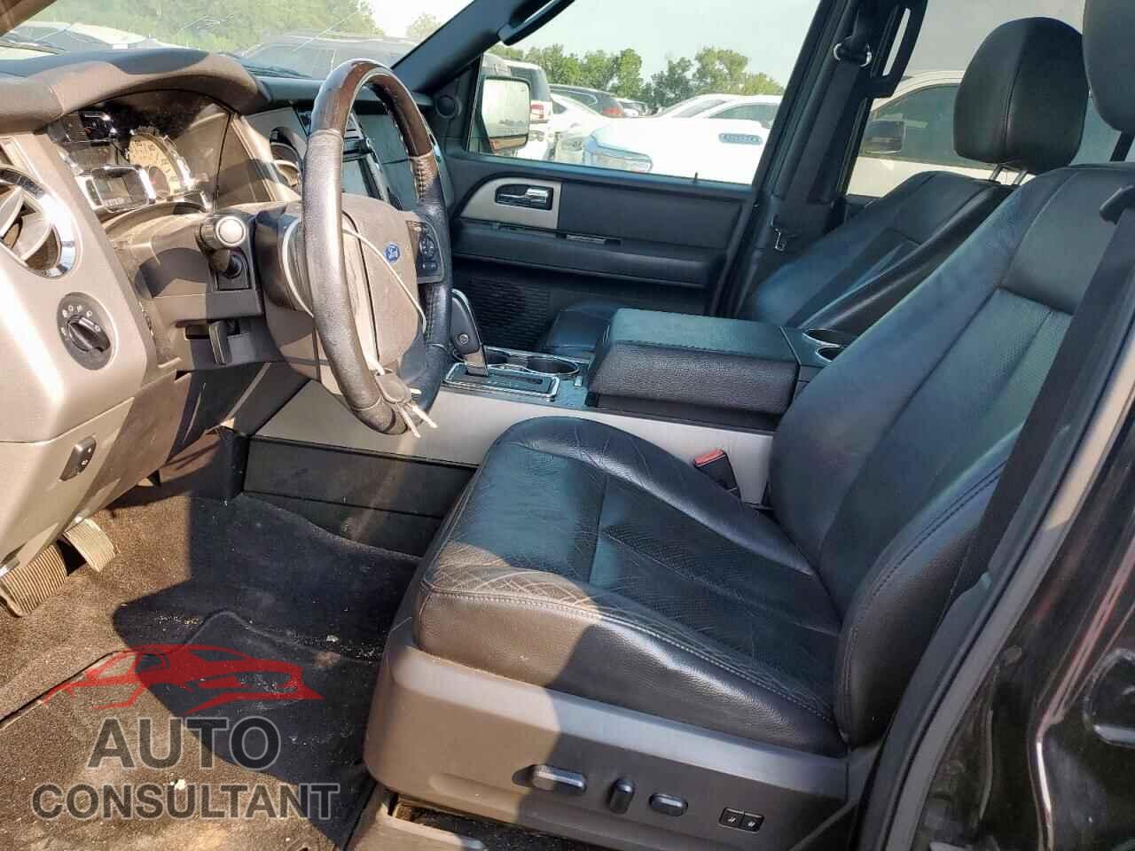 FORD EXPEDITION 2011 - 1FMJU2A58BEF13223