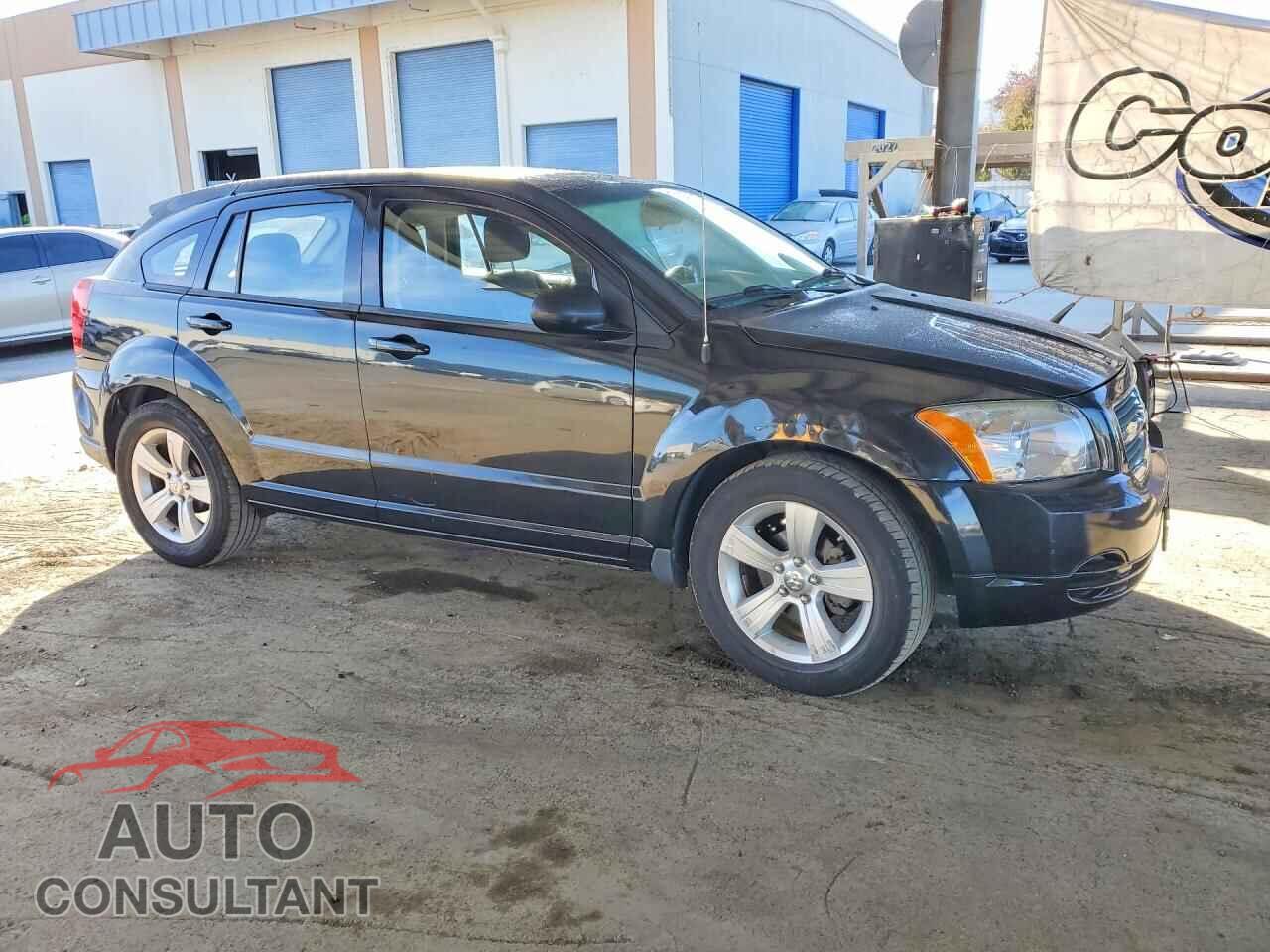 DODGE CALIBER 2010 - 1B3CB4HAXAD533058