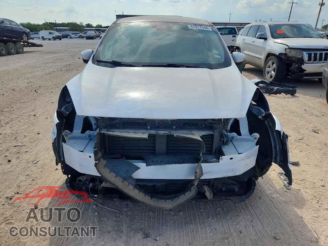 FORD ESCAPE 2020 - 1FMCU0G62LUA12705