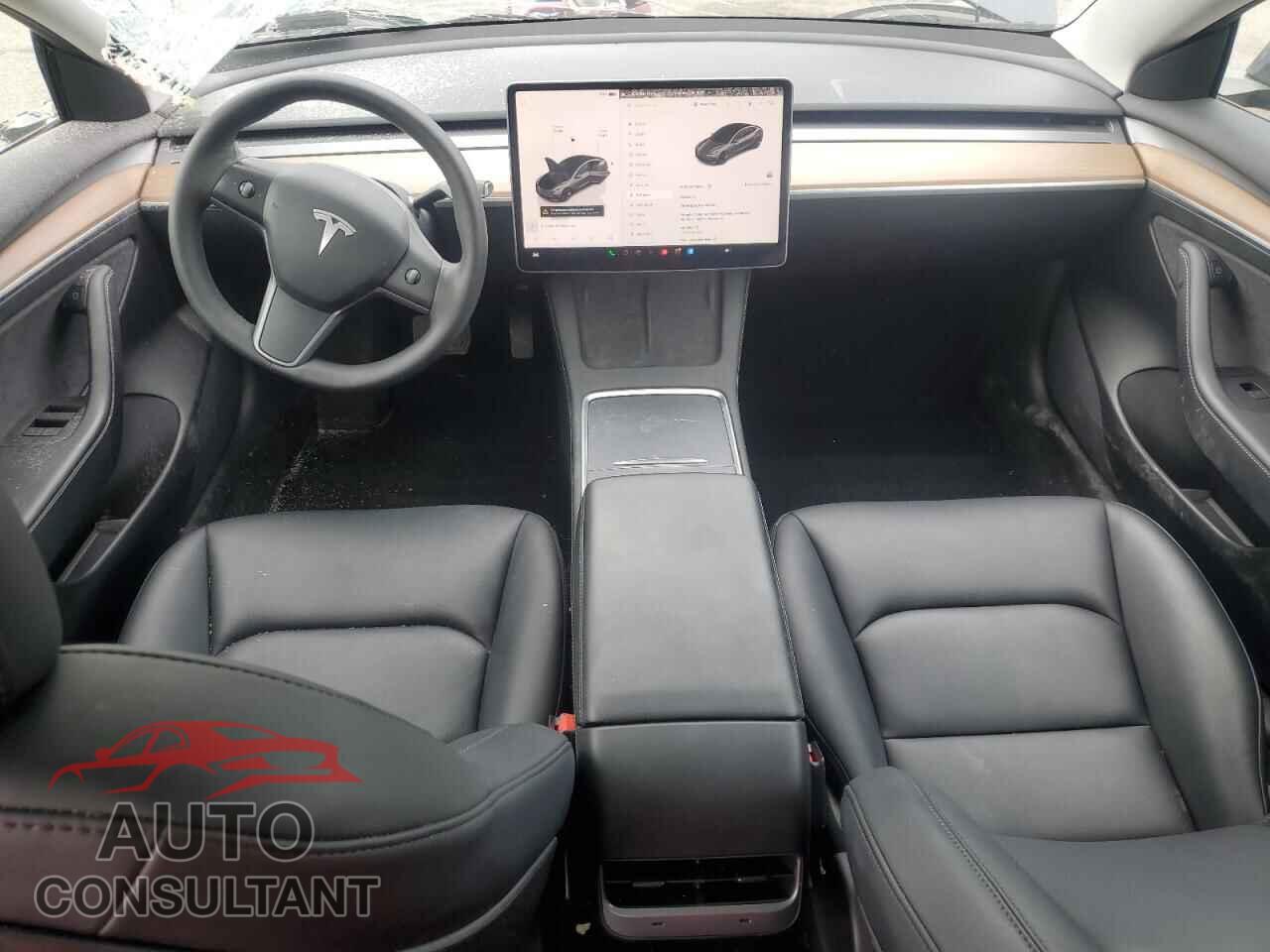 TESLA MODEL 3 2023 - 5YJ3E1EA7PF423093