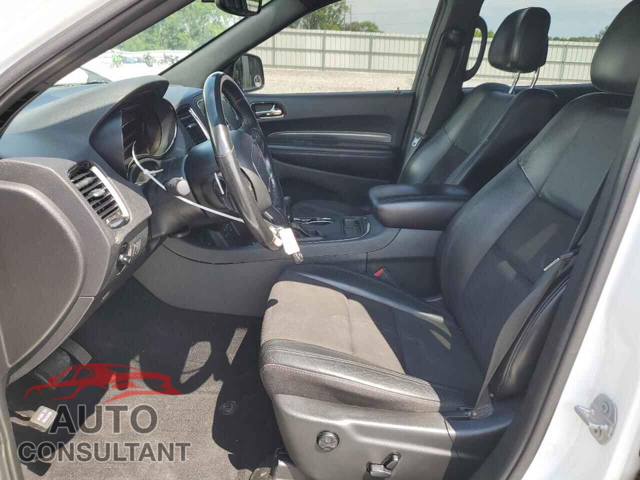 DODGE DURANGO 2020 - 1C4RDJDG5LC308115