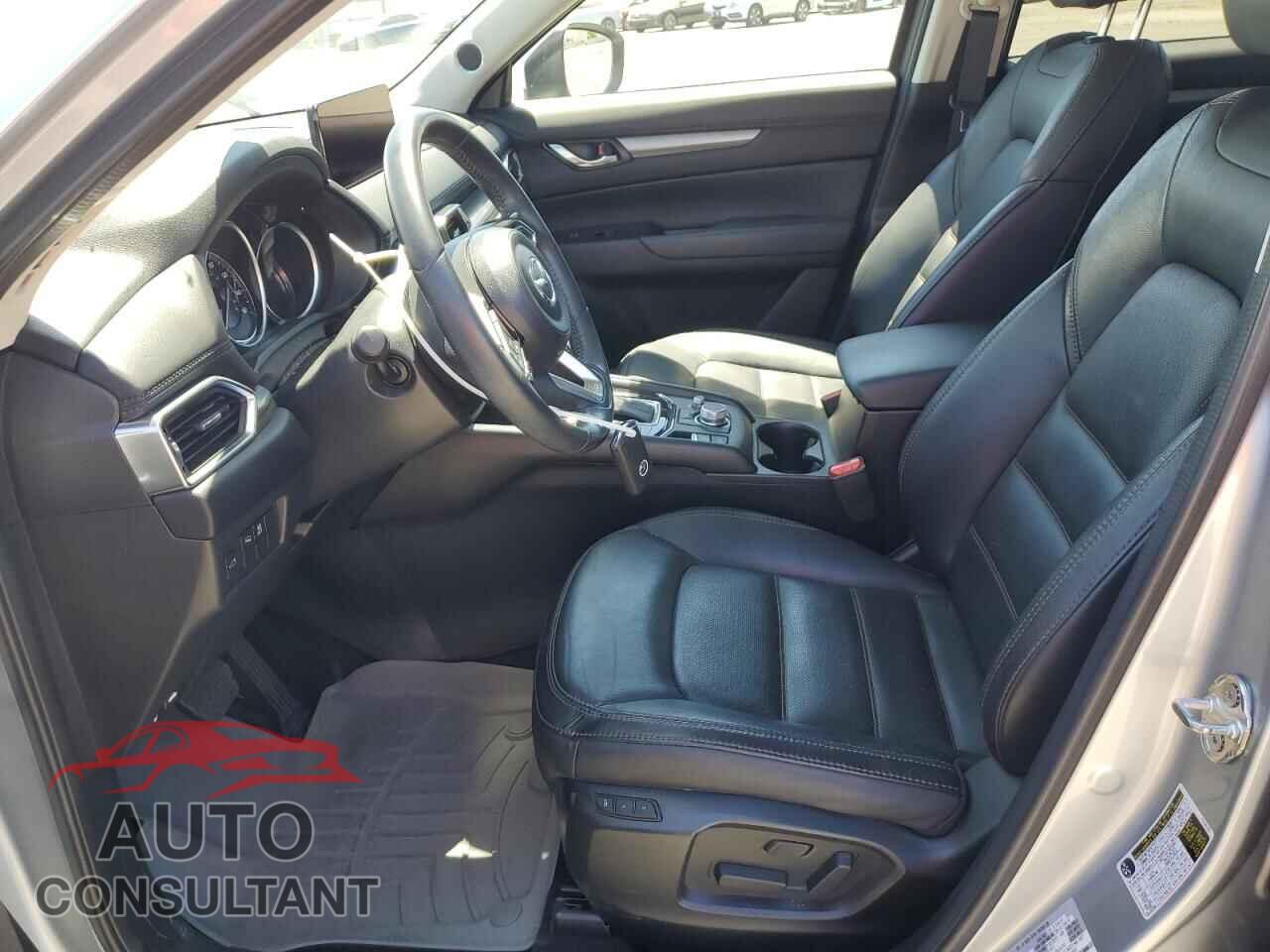 MAZDA CX-5 2021 - JM3KFBCM0M1310898