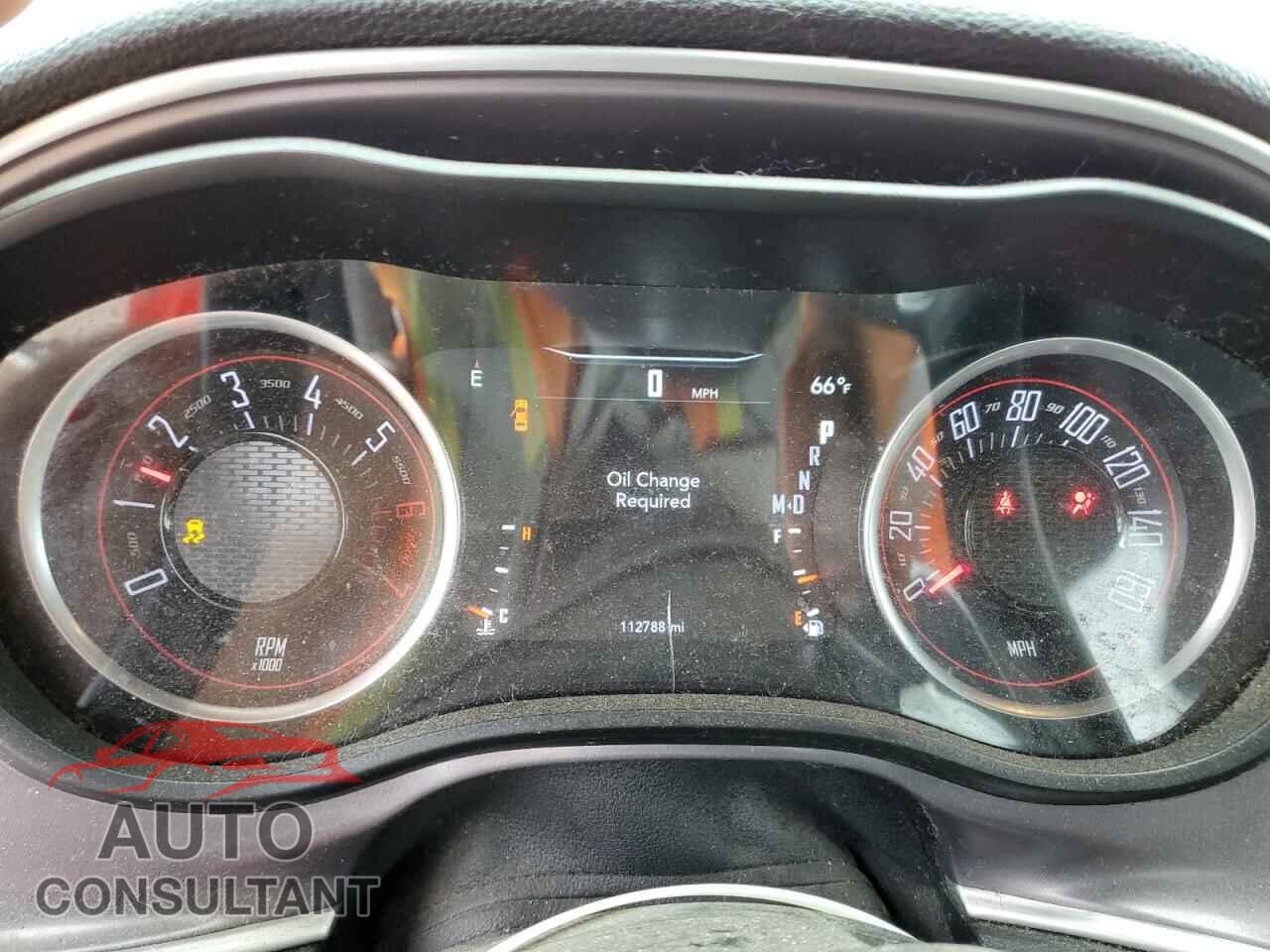 DODGE CHALLENGER 2019 - 2C3CDZBT1KH524869