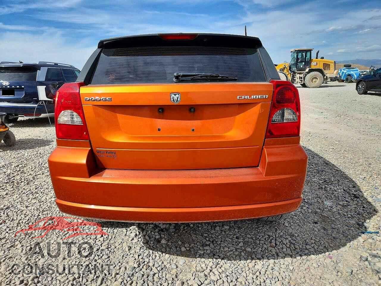 DODGE CALIBER 2011 - 1B3CB5HA8BD298215