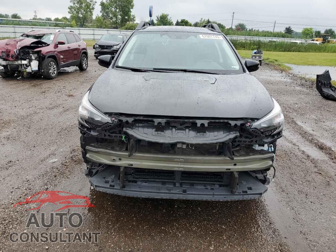 SUBARU OUTBACK 2023 - 4S4BTAJC1P3192774