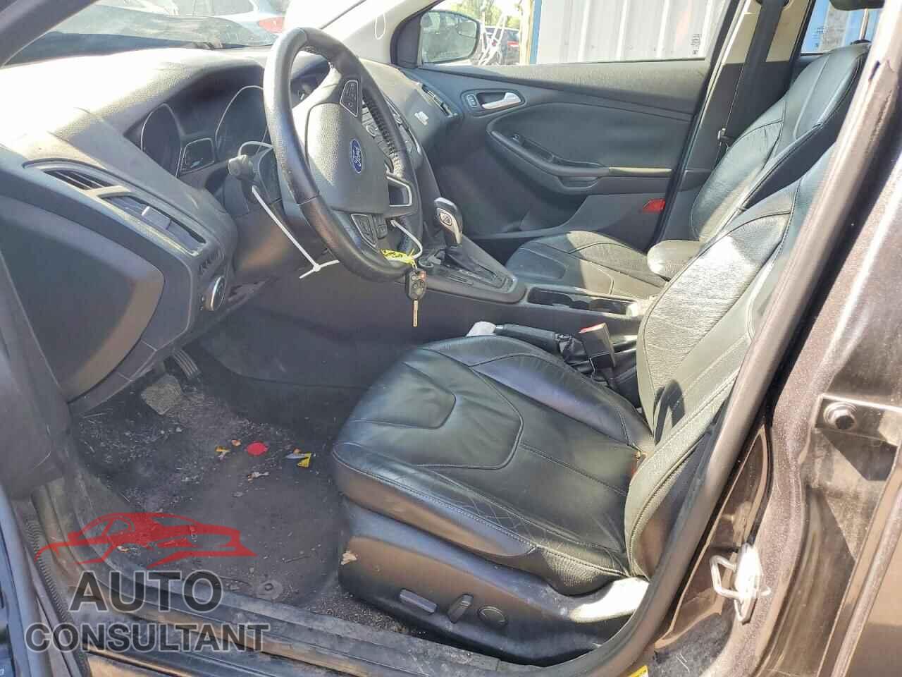 FORD FOCUS 2015 - 1FADP3F20FL264968