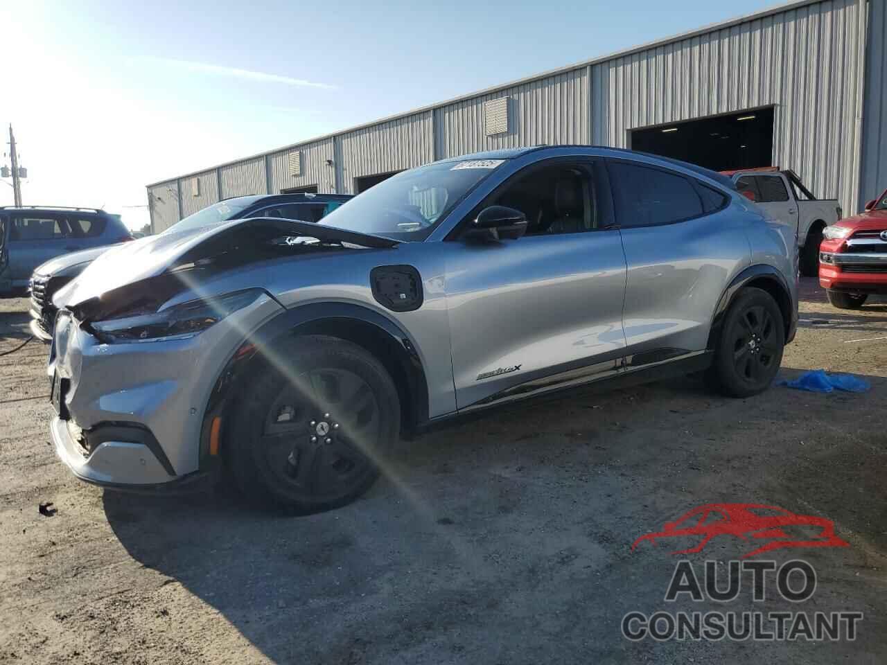 FORD MUSTANG 2022 - 3FMTK2SU2NMA16395