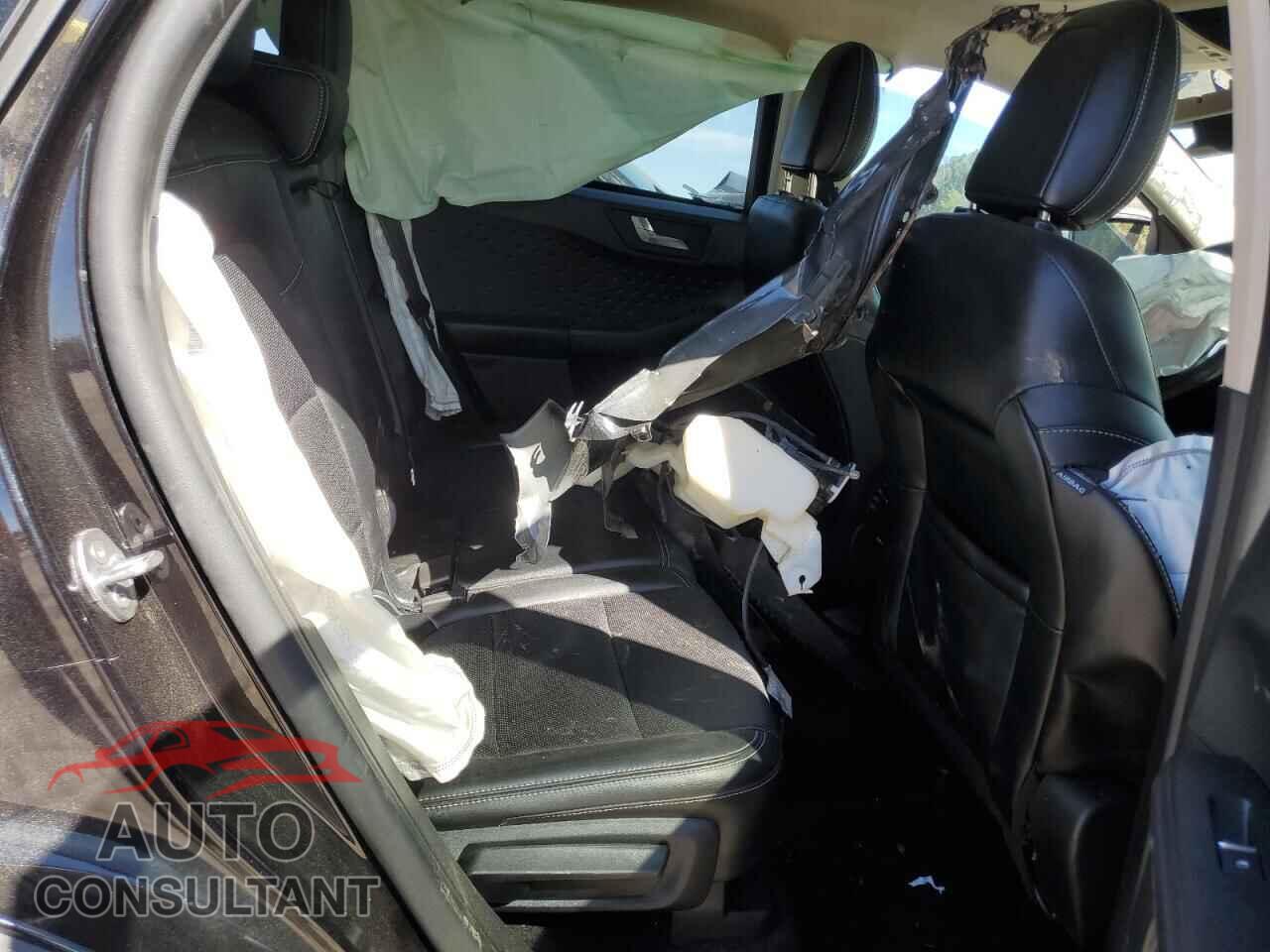FORD ESCAPE 2020 - 1FMCU9H91LUA95184
