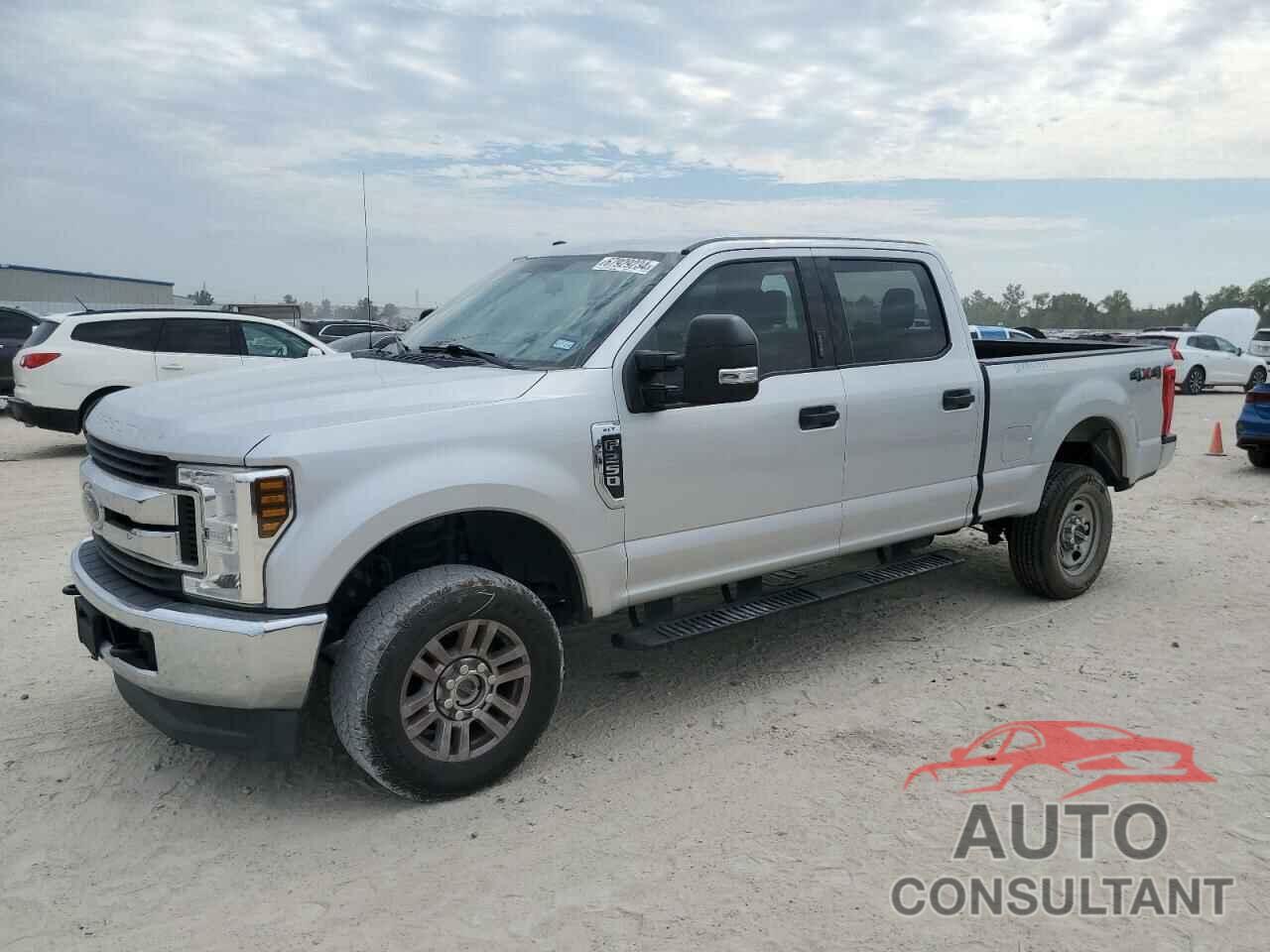 FORD F250 2019 - 1FT7W2B61KED74066
