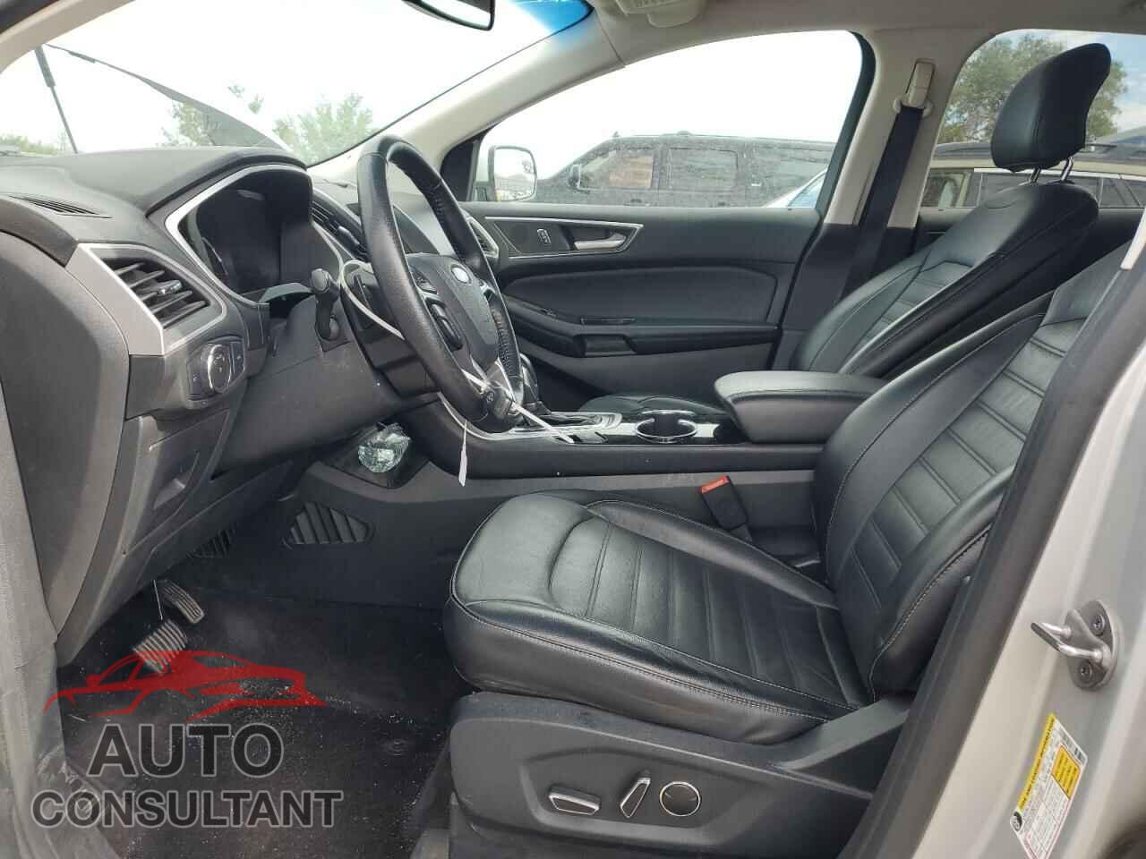 FORD EDGE 2016 - 2FMPK4J93GBC24820