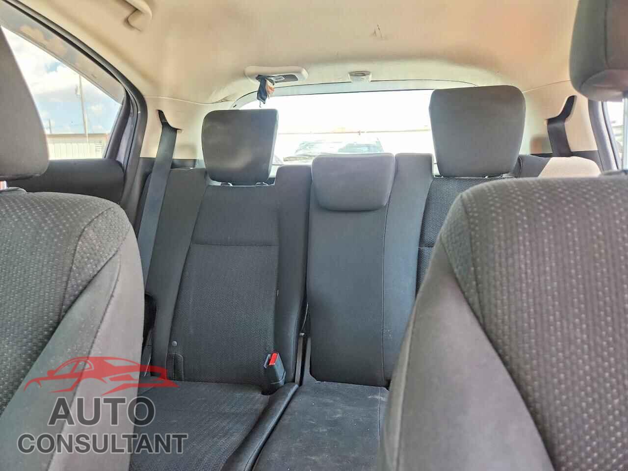 HONDA HR-V 2017 - 3CZRU5H33HM701822