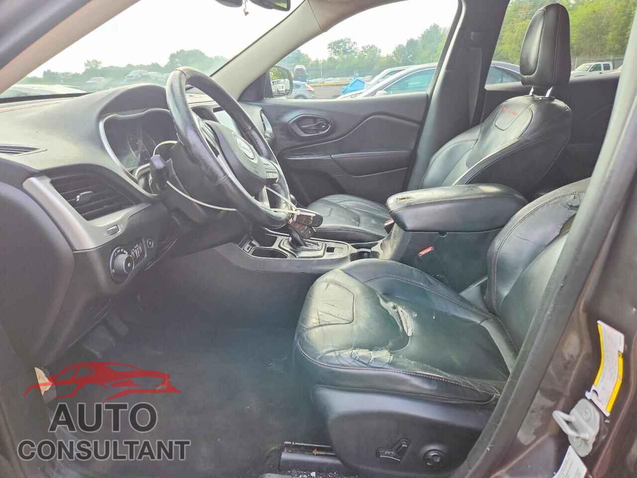 JEEP CHEROKEE 2014 - 1C4PJMBS1EW310552
