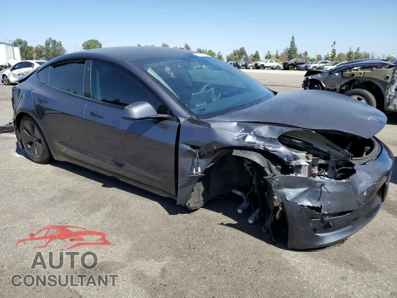 TESLA MODEL 3 2023 - 5YJ3E1EB8PF623862