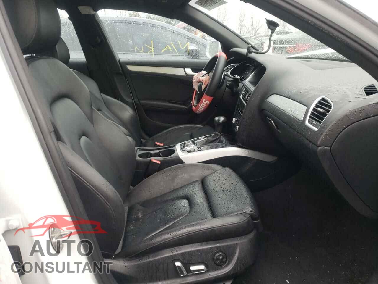 AUDI A4 2016 - WAUFFCFL8GA009929